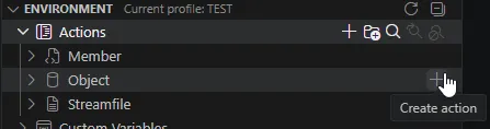 create type action